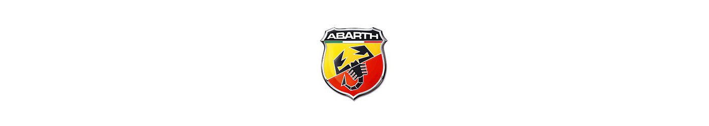 GAMME FIAT Abarth