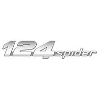 124 Spider