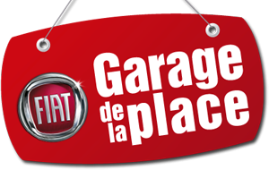 Garage de la Place