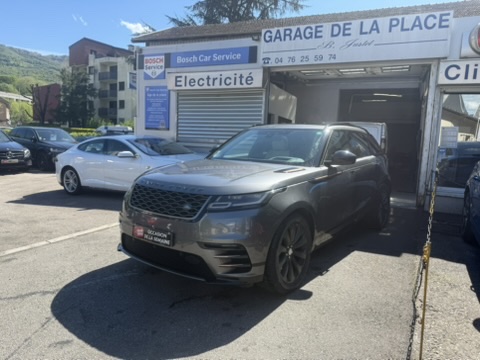 Range Rover Velar 300D (L560)