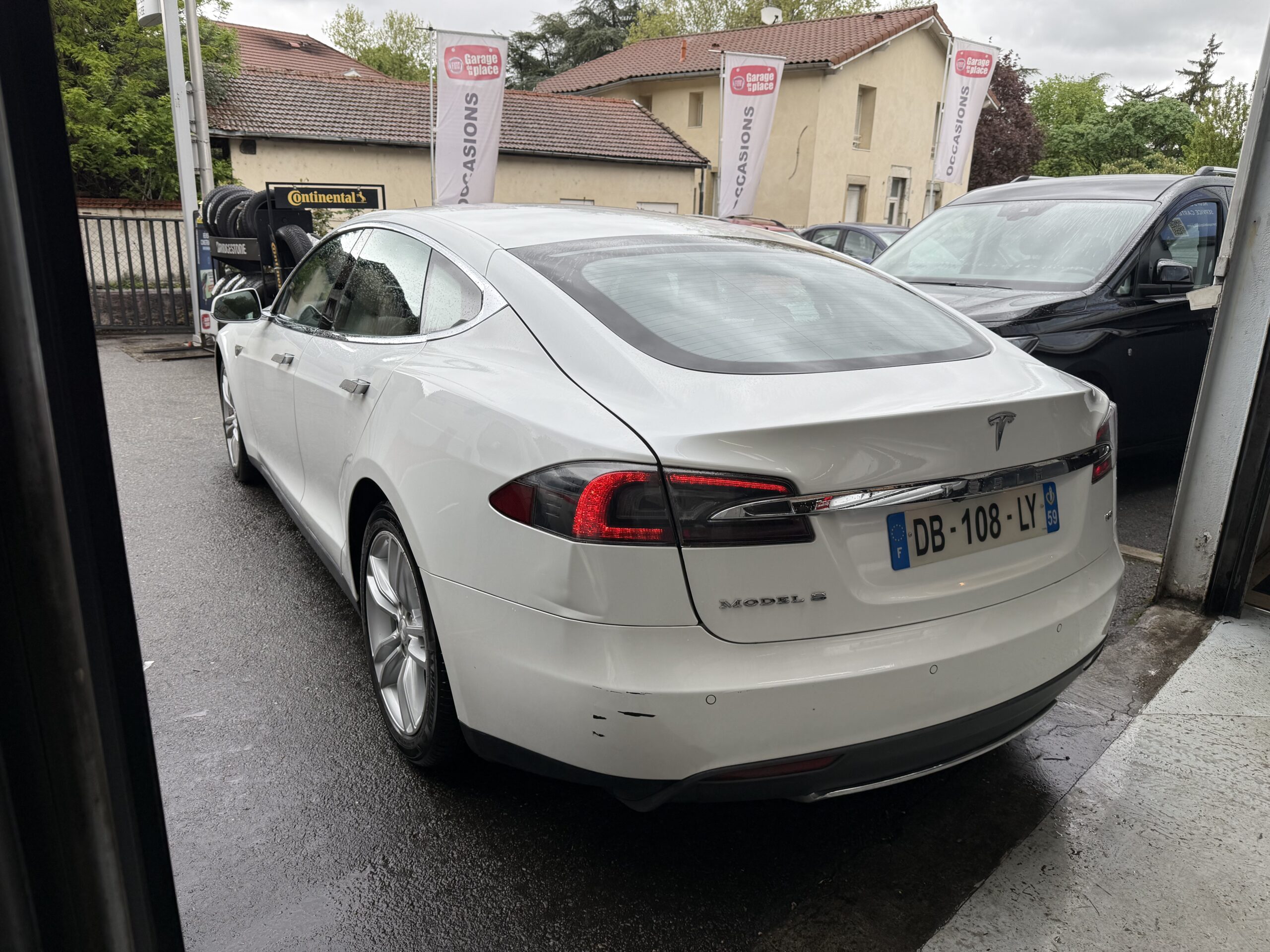 TESLA Model S 60 – Image 7