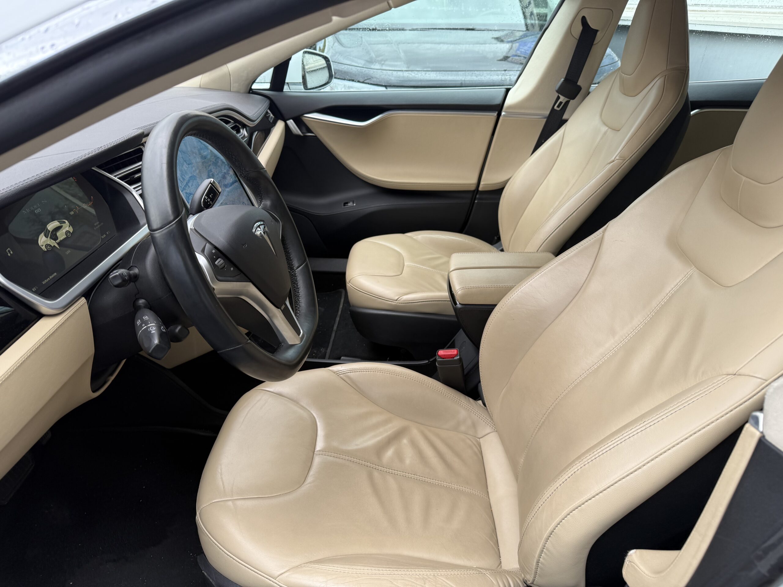 TESLA Model S 60 – Image 3