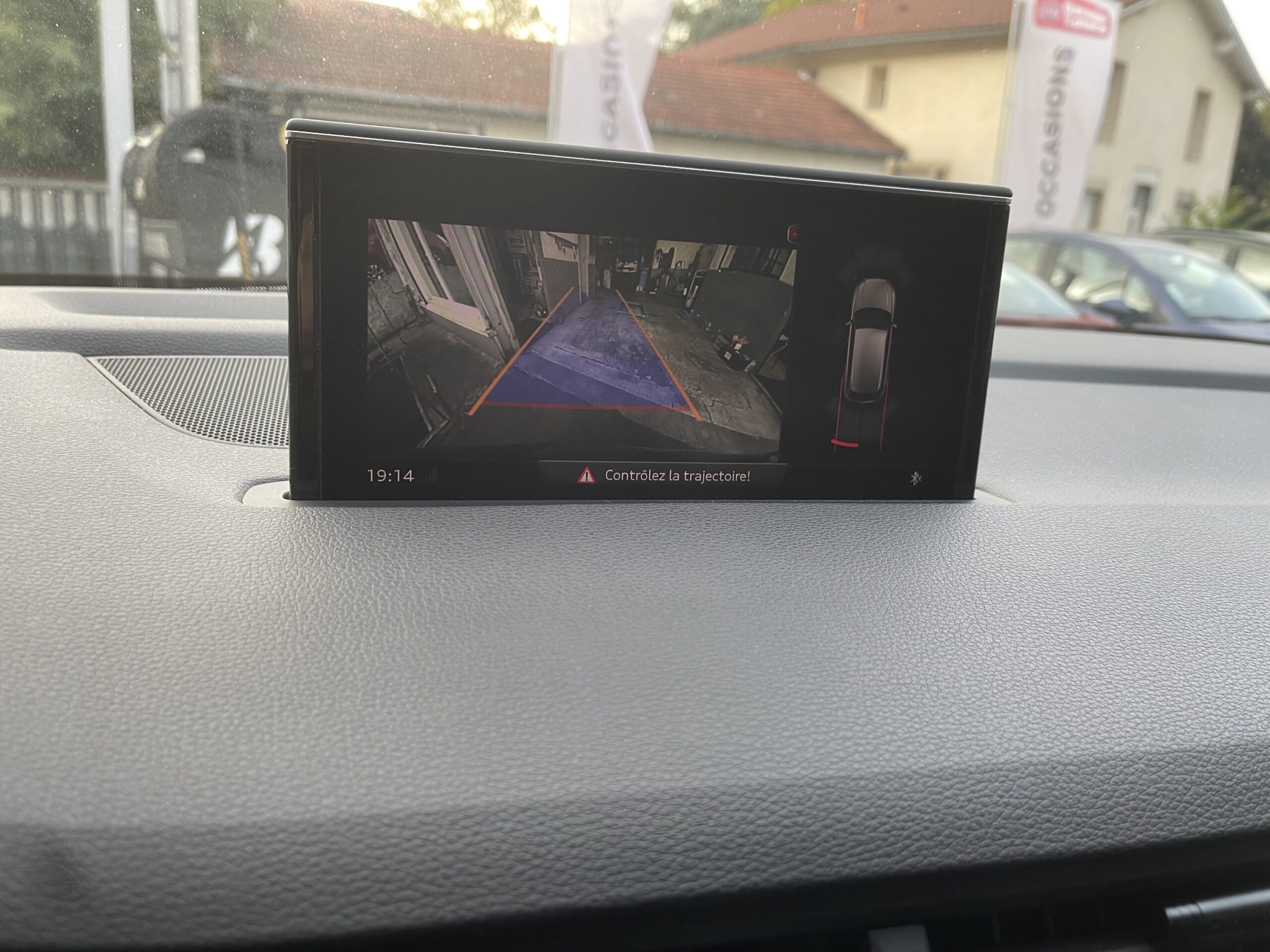 AUDI Q7 E-tron Avus Quattro Tiptronic 8 – Image 4