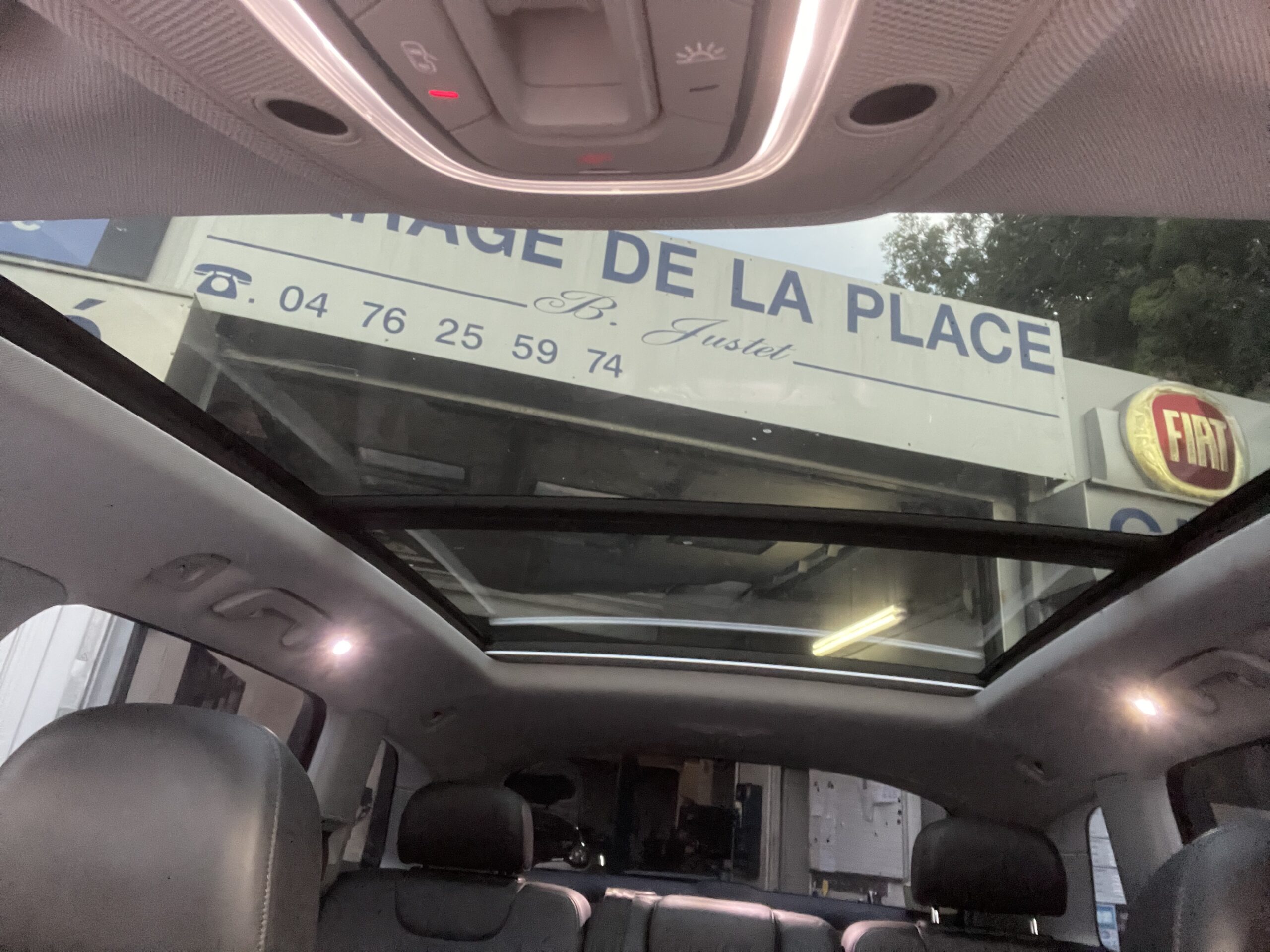 AUDI Q7 E-tron Avus Quattro Tiptronic 8 – Image 25