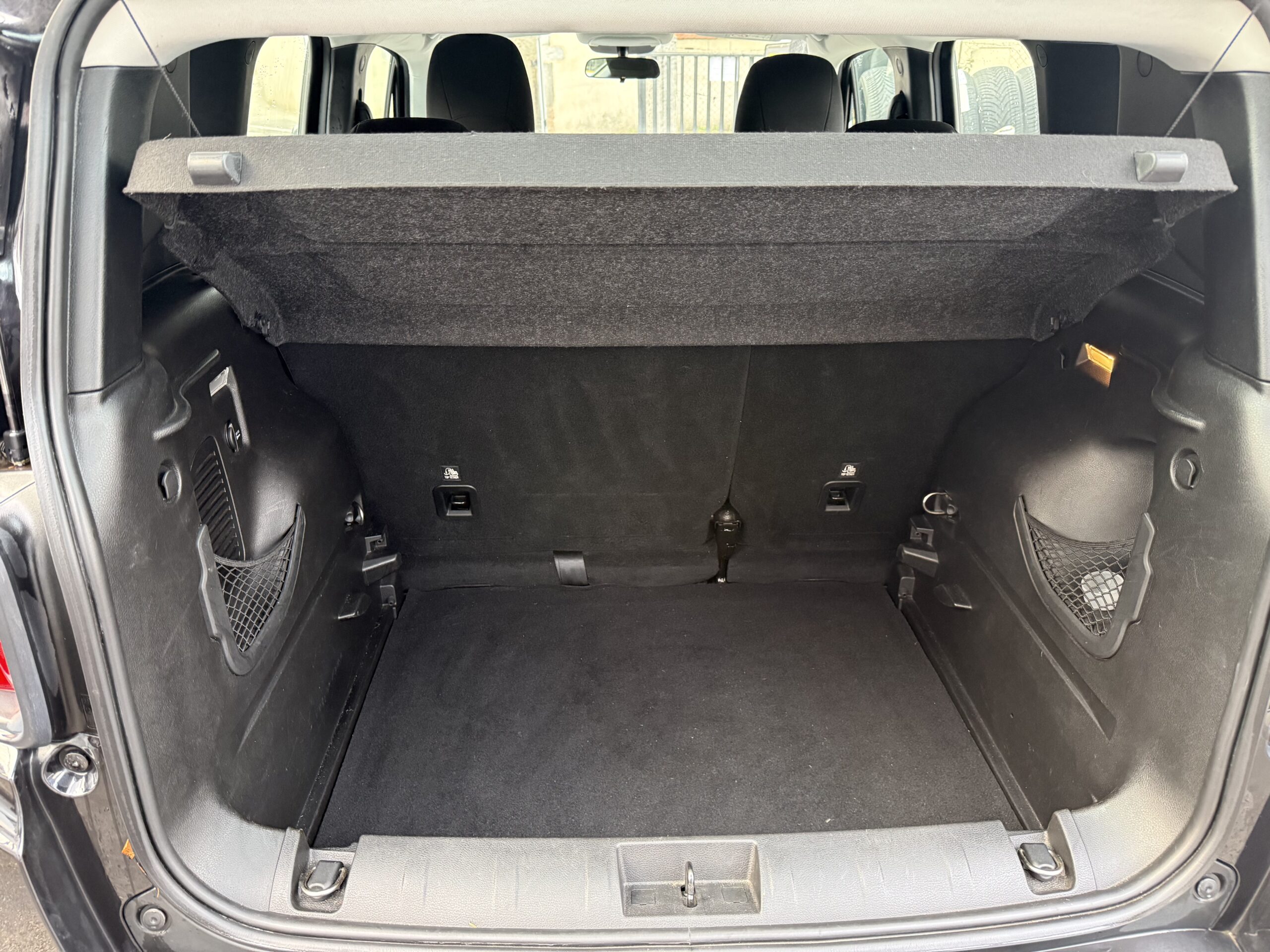 JEEP Renegade 1.6 E-torq 110 Longitude FWD – Image 4