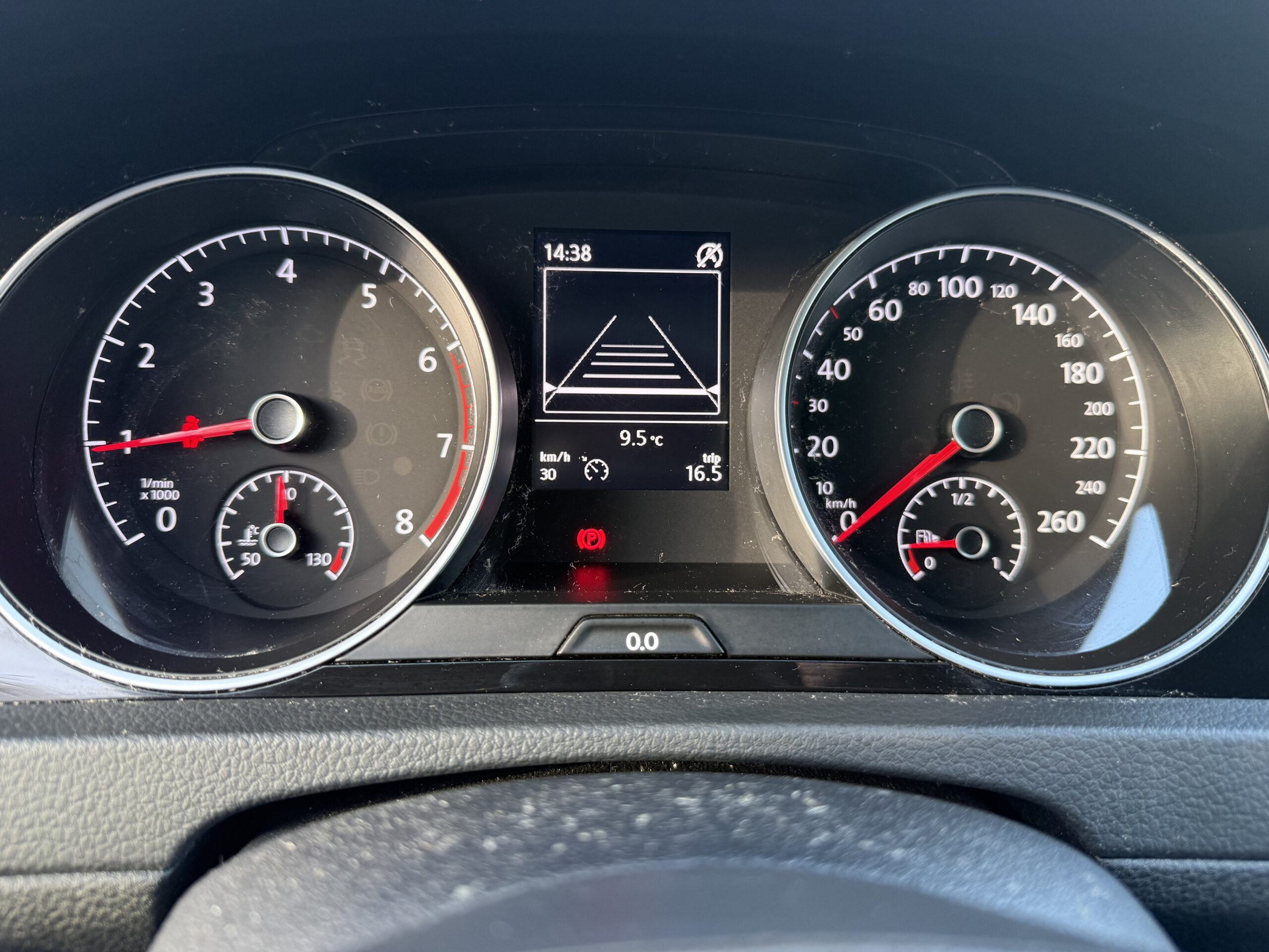 VOLKSWAGEN GOLF VII 1.0 TSI 110 Bluemotion Technology Sound – Image 2