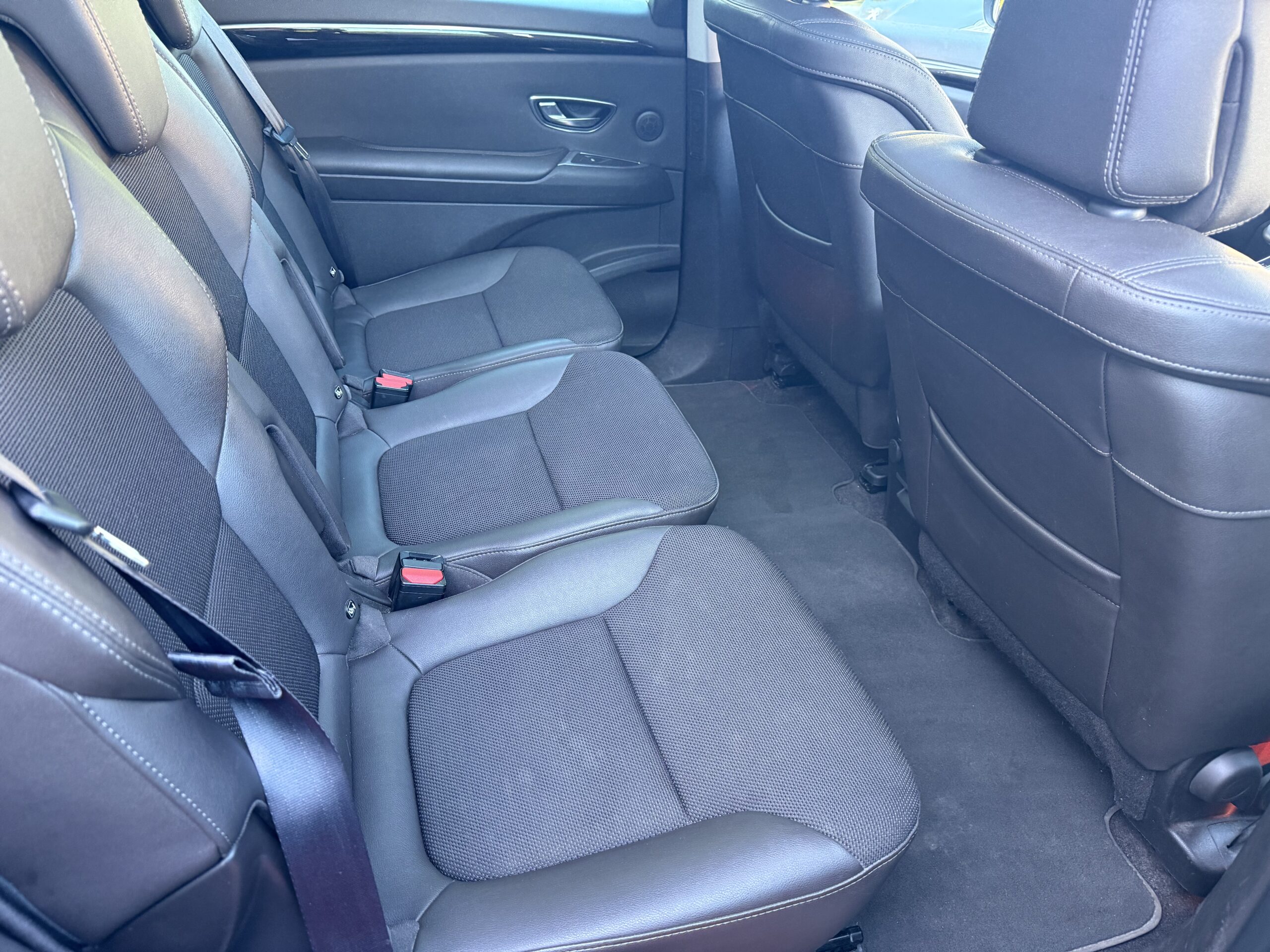 RENAULT Espace V 1.6 DCI 160 – Image 6