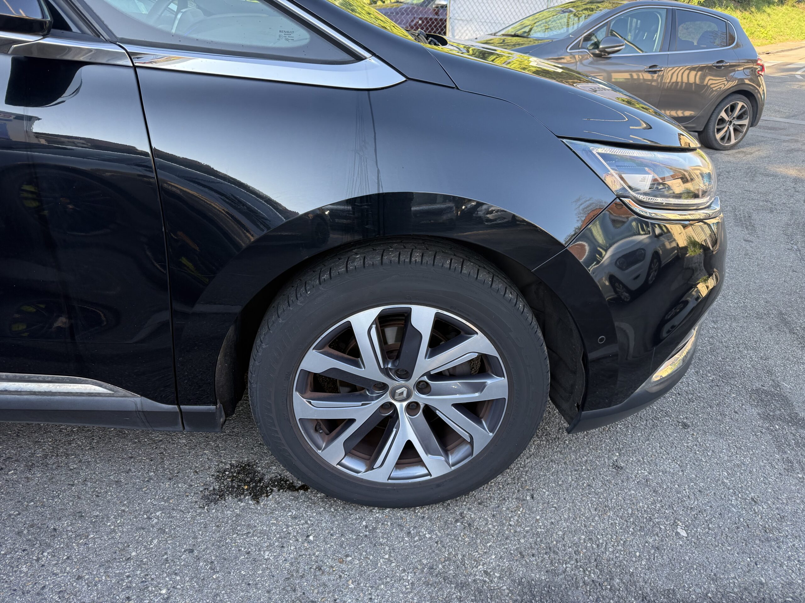 RENAULT Espace V 1.6 DCI 160 – Image 10