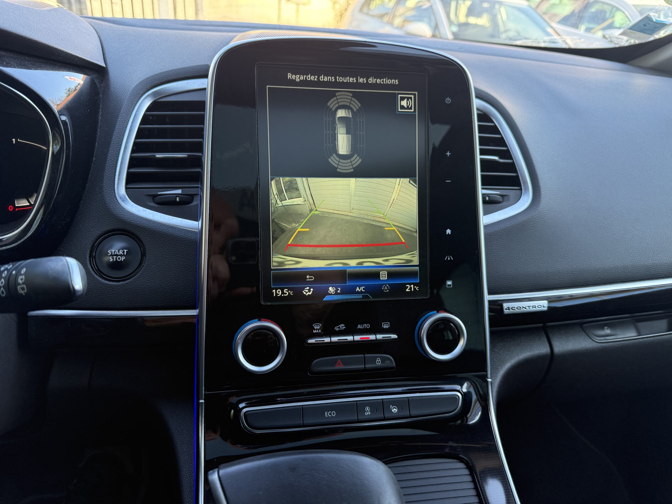 RENAULT Espace V 1.6 DCI 160 – Image 15