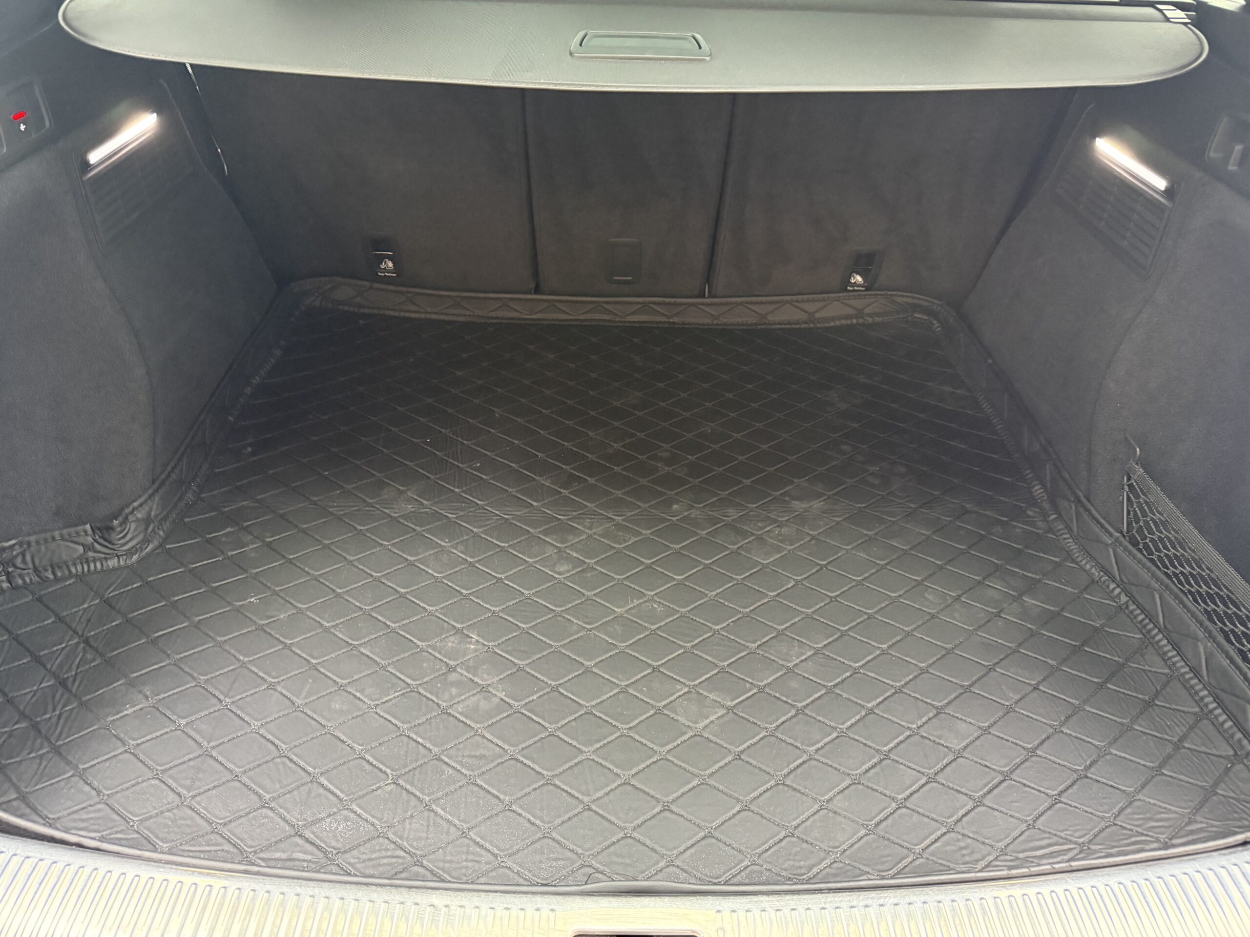 AUDI Q5 40 TDI 190 Quattro S-Line – Image 13