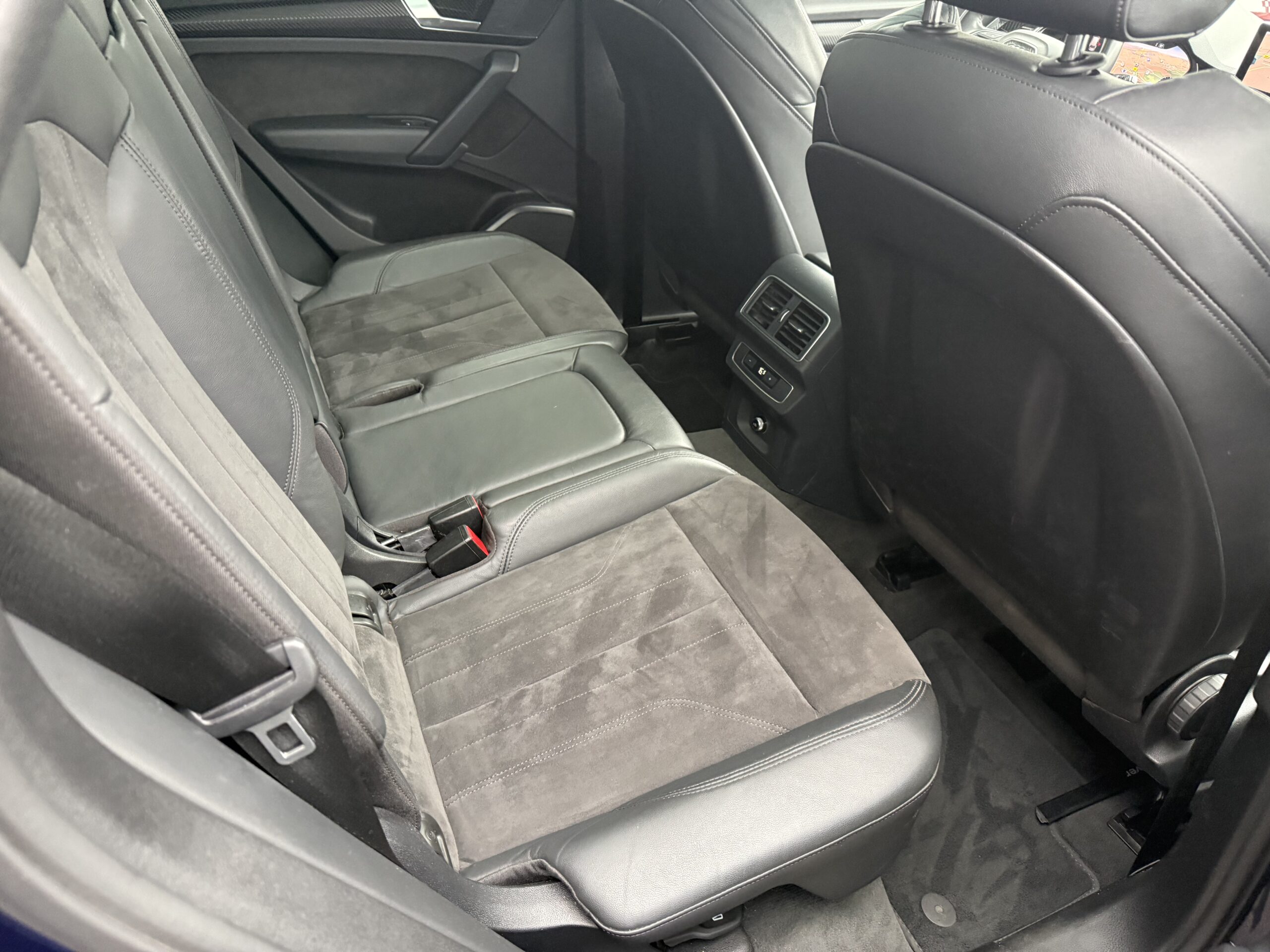 AUDI Q5 40 TDI 190 Quattro S-Line – Image 4