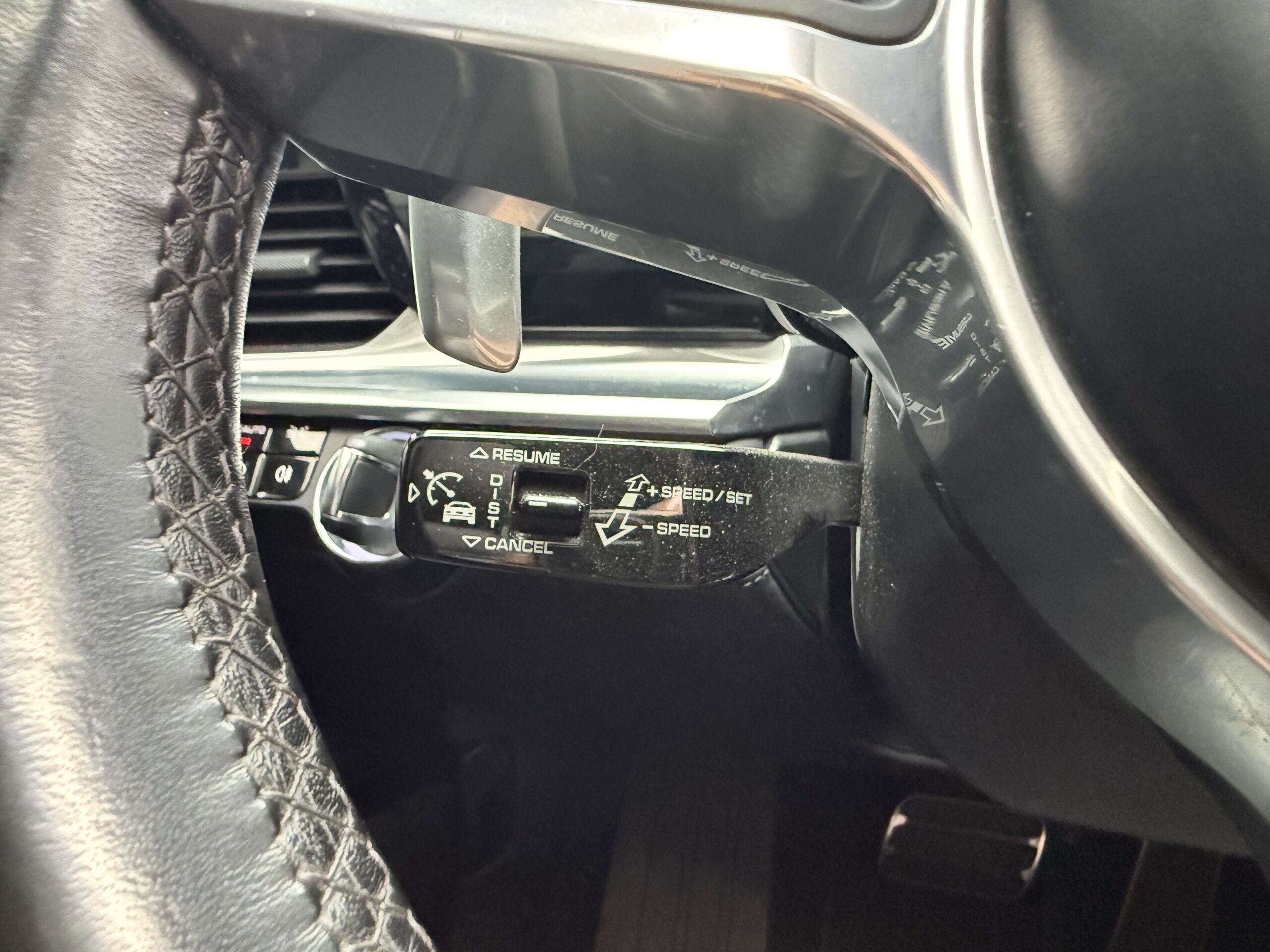 Porsche Panamera Sport Turismo 4 E-Hybrid 971 PDK – Image 10