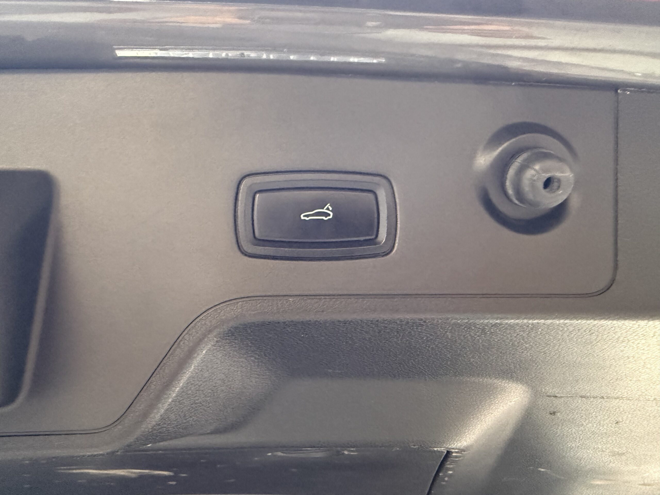 Porsche Panamera Sport Turismo 4 E-Hybrid 971 PDK – Image 8